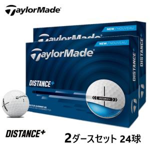 TaylorMade（テーラーメイド） 【2ダースセット】テーラーメイド