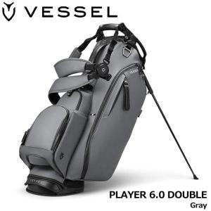 VESSEL ベゼル ゴルフ VESSEL VLX 7430120 7型 スタンド キャディ