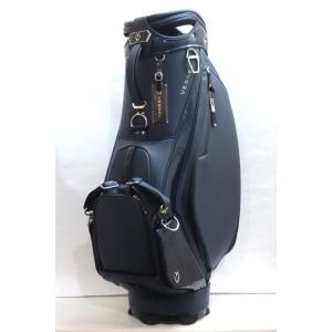 VESSEL ベゼル 正規品 PRIME MINI スタッフバック キャディバッグ