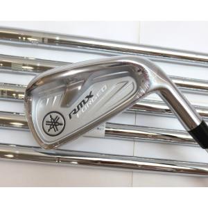 ヤマハ 2021人気モデル！ レディスアイアンセット ６本 ヤマハ 2021人気モデル レディスアイアンセット 6本 - メルカリ