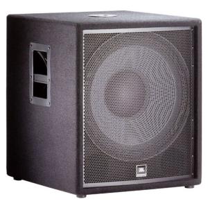 JBL PROFESSIONAL JRX218...の詳細画像1