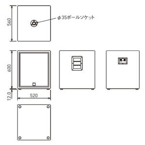 JBL PROFESSIONAL JRX218...の詳細画像2