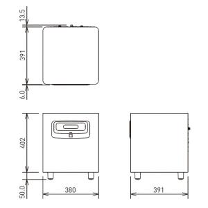 JBL PROFESSIONAL LSR310...の詳細画像4