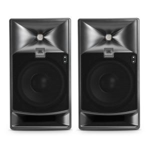 【数量限定特別価格】JBL PROFESSIONAL 705P Powered 2本セット | パワード2-Wayフルレンジ・スタジオモニター モニタースピーカー 高音質 国内正規品