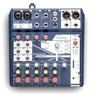 VOCU Magic BLEND Room Spec.B 周波数スプリッターを内蔵した