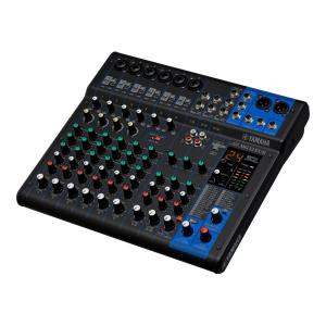 MACKIE（マッキー） MIX8 8チャンネル コンパクト ミキサー : 島村楽器