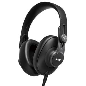 AKG AKG K361-BT-Y3 │ Bluetooth対応モニターヘッドホン : ギター