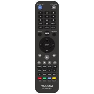 TASCAM BD-MP1MKII ブルーレイ...の詳細画像2