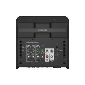 YAMAHA STAGEPAS 200 ポータ...の詳細画像2