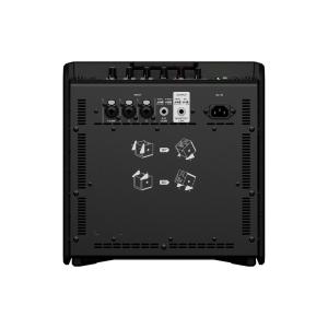 YAMAHA STAGEPAS 200 ポータ...の詳細画像3