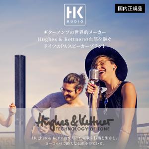 HK AUDIO Polar 10 MK2 B...の詳細画像2
