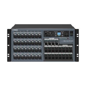 YAMAHA Rio3224-D3 | I/Oラック ステージボックス