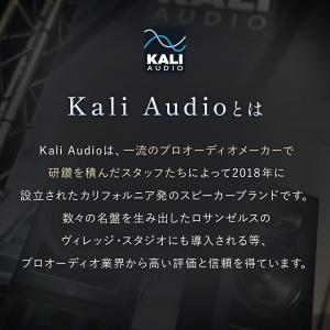 Kali Audio LP-UNF プロフェッ...の詳細画像3