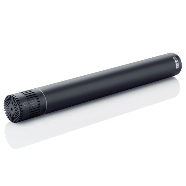 DPA Microphone 4015A コンデンサーマイク | ワイド単一指向性 レコーディング ...