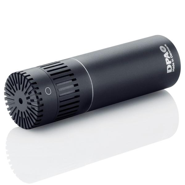 DPA Microphone 4015C コンデンサーマイク | ワイド単一指向性 レコーディング ...