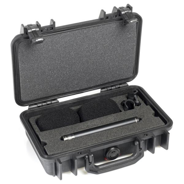 DPA Microphone ST4011A コンデンサーマイク ステレオペアセット | 単一指向性...