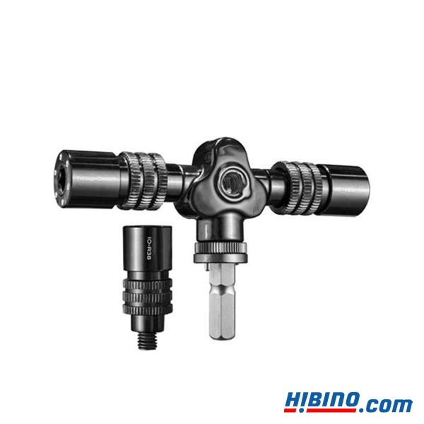 TRIAD-ORBIT  IO-VECTOR 5方向ベクトルバー | ステレオ収音 デッカツリートラ...