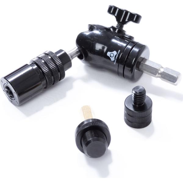 TRIAD-ORBIT  OA-M スイベル機構付アダプタートライアドオービット