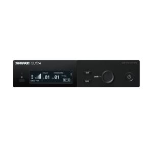 Shure SLXD24J/K8B-JB ワイ...の詳細画像2