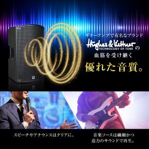 HK AUDIO SONAR 112 Xi 2...の詳細画像5