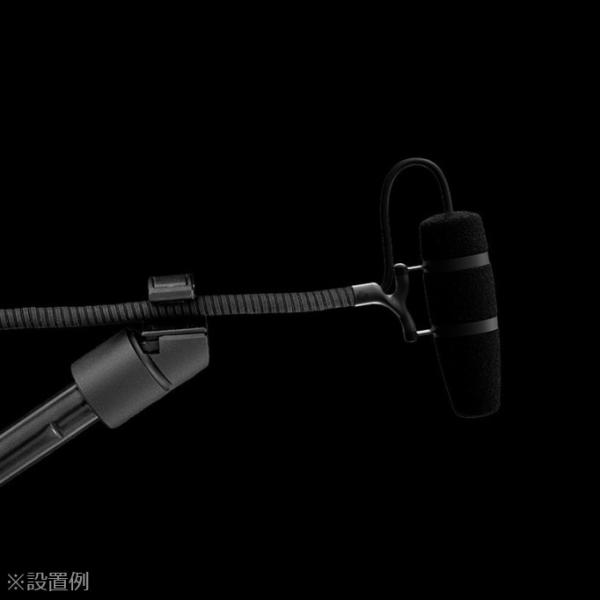 DPA Microphones 4099 CORE+ 4099-DP-1-101-MS スタンドマウ...