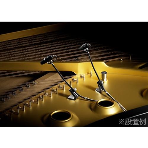 DPA Microphones 4099 CORE+ 4099-DP-1-101-P 4099P ピ...