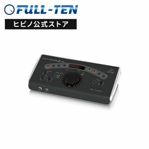 BEHRINGER ベリンガー ADA8200 ULTRAGAIN DIGITAL オーディオ