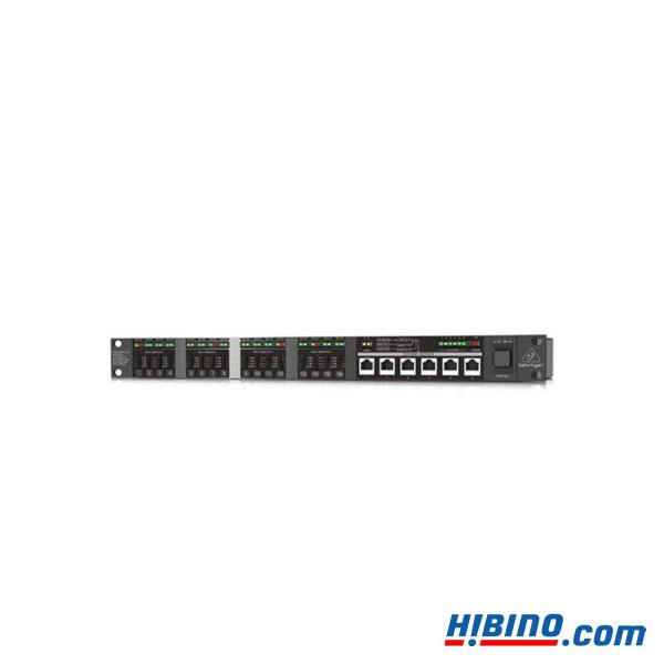 BEHRINGER  P16-I POWERPLAY 16ch インプットモジュール | 国内正規品...