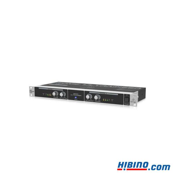 BEHRINGER ベリンガー SU9920 SONIC ULTRAMIZER エンハンサー | 低...