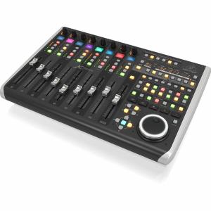 BEHRINGER ベリンガー ADA8200 ULTRAGAIN DIGITAL オーディオ