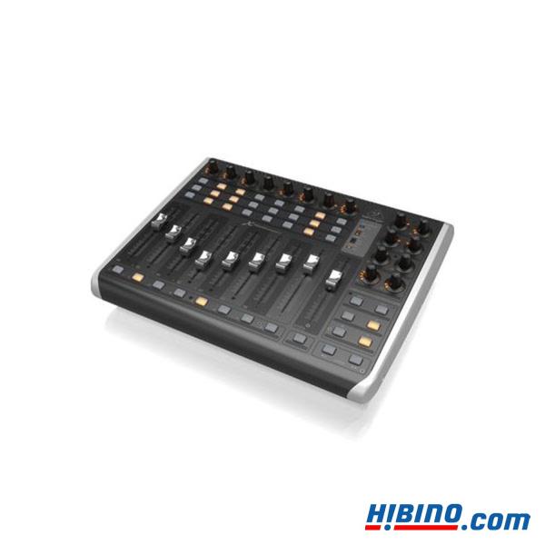 BEHRINGER ベリンガー X-TOUCH COMPACT デスクトップ・コントローラー | D...