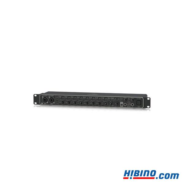 BEHRINGER ベリンガー UMC1820 U-PHORIA オーディオインターフェース | U...