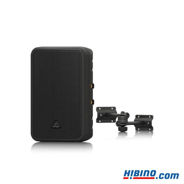 BEHRINGER ベリンガー CE500D パワード2-Wayフルレンジ・スピーカー | アンプ内...