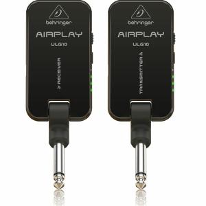 BEHRINGER ベリンガーAIRPLAY ...の詳細画像1