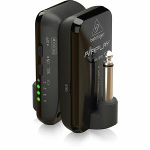 BEHRINGER ベリンガーAIRPLAY ...の詳細画像4