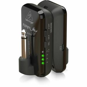 BEHRINGER ベリンガーAIRPLAY ...の詳細画像5