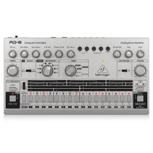 KORG VOLCA-BEATS アナログ・リズムマシン〈コルグ〉 : 楽器de