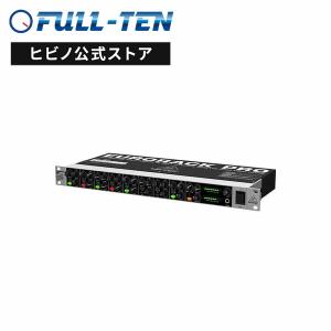 BEHRINGER EUROPOWER PMP2000 パワードミキサー BEHRINGER ( ベリンガー ) PMP2000D EUROPOWER パワードミキサー