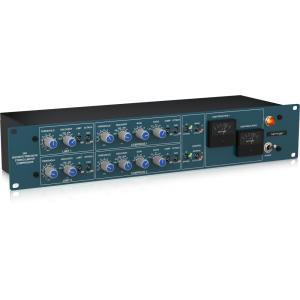 BEHRINGER（ベリンガー） FX2000 VIRTUALIZER 3D マルチエフェクター