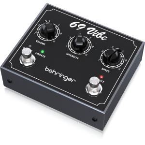 behringer Chorus Symphony ギターエフェクター BEHRINGER CHORUS SYMPHONY : ミュージックランドKEY - 通販