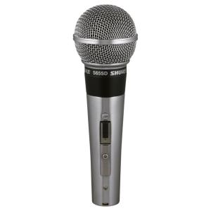 美品 Shure SM57 ダイナミックマイク＋ホルダー・ポーチ・取扱