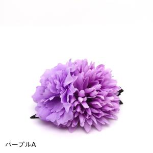 髪飾り 浴衣 着物 七五三 振袖 袴 和装 成...の詳細画像5