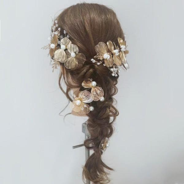 髪飾り かんざし 簪 パール キラキラ 留袖 黒留袖 着物 結婚式 和装 発表会 髪留め おしゃれ ...