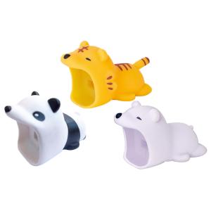 スマホケーブルコネクタ保護カバーの商品一覧 通販 Yahoo ショッピング