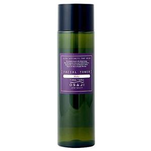 オサジ フェイシャルトナー OSAJI 200ml IBUKI