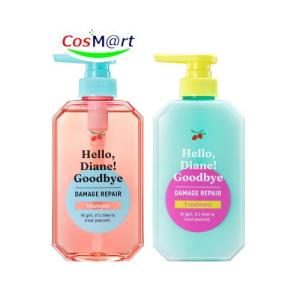 G.H.S(GHS)/ジーエイチエス ヘアコントロール シャンプー