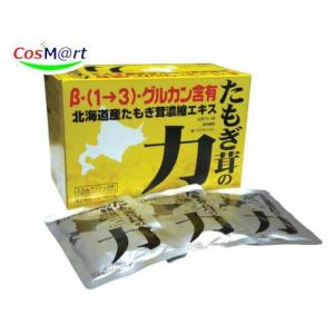 株)スリーピー たもぎ茸の力 80mL×30袋 : ドラッグ 青空 - 通販