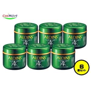 アロインス　オーデクリームS180G 6個セット 楽天市場】アロインス オーデクリームS(180g)【オーデ】[保湿 アロエ