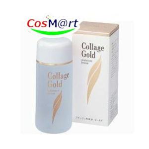 3個セット クーポン有 コラージュエッセンス-ゴールドS 30mL 美容液 低刺激 保湿 コラージュ 持田ヘルスケア 乳液 ゴールドS 100ml : サンドラッグe