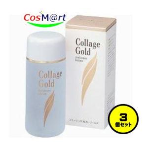 コラージュ 持田ヘルスケア 化粧水-ゴールドS 100ml : サンドラッグe